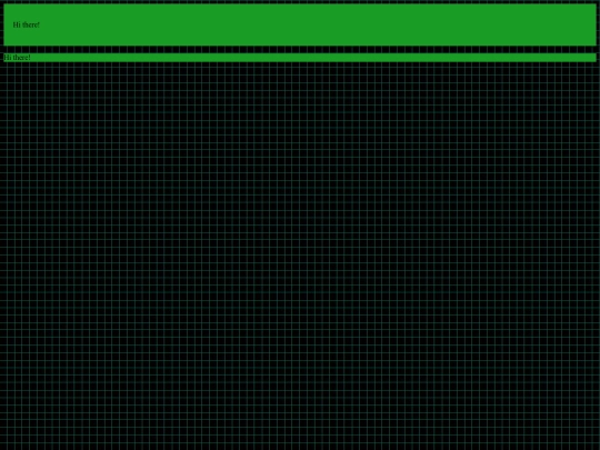 Zerolore/help screenshot