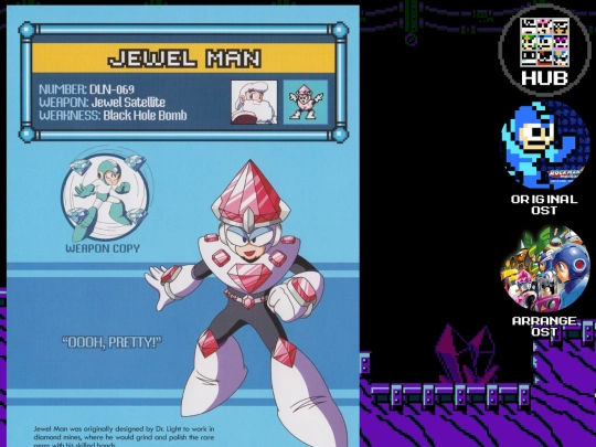 megamanclassicstuff/9Jewel screenshot