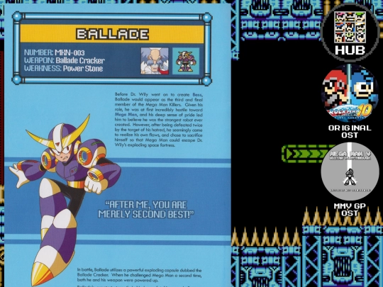 megamanclassicstuff/killers/Balladev screenshot