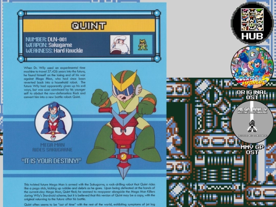 megamanclassicstuff/killers/Quint screenshot