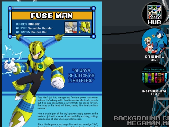 megamanclassicstuff/mm11/11fuse screenshot