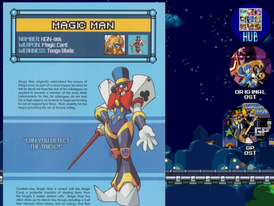 megamanclassicstuff/mmb/bmagic screenshot