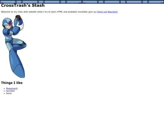 page screenshot