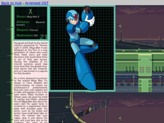 test/Xtest screenshot