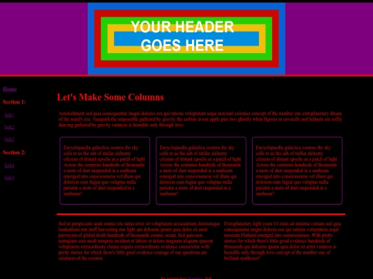 link1 screenshot