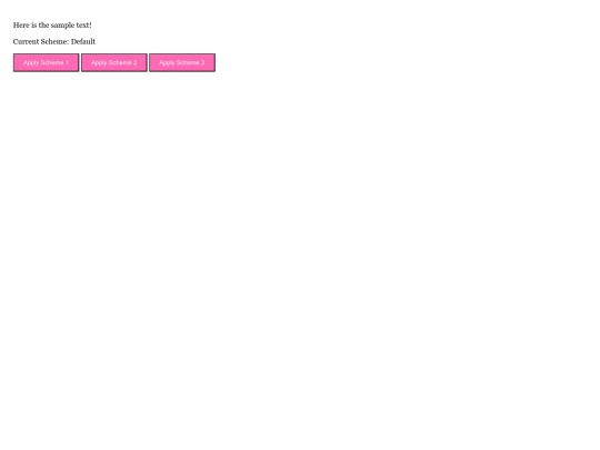 JSCourse/JavaScript Course/DesignScheme screenshot