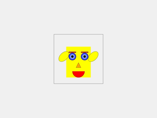 JSCourse/JavaScript Course/SmilefortheCanvas screenshot
