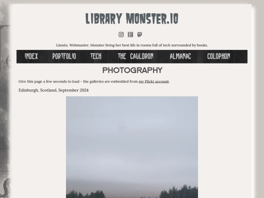 photography screenshot