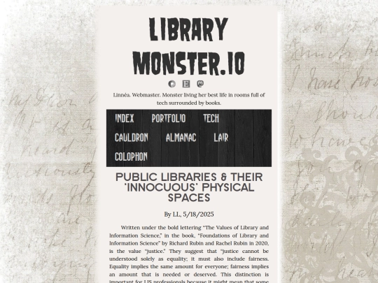 post/publiclibrariesandtheirinnocuousphysicalspacesbyll screenshot