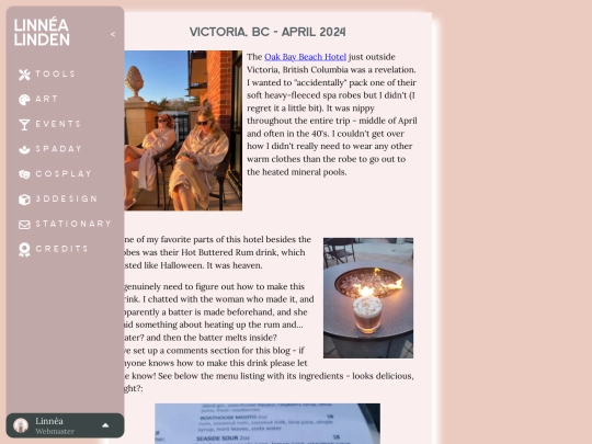 post/victoria screenshot