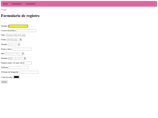 formulario3 screenshot
