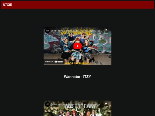 N7XIE/covers2 screenshot