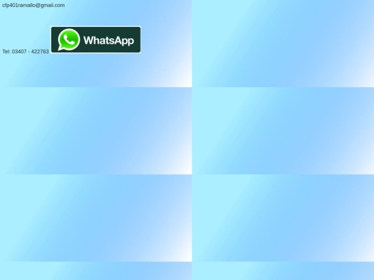 Contactos screenshot