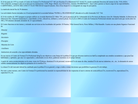 historia screenshot