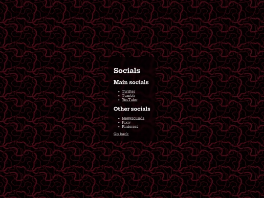 side/socials screenshot