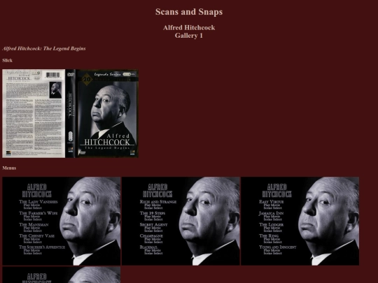 DVDs-Hitchcock-1 screenshot