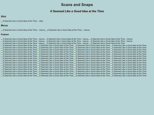 DVDs-ISLaGIatT screenshot