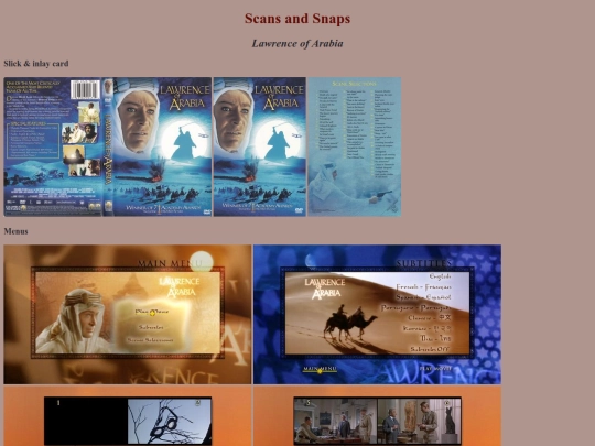 DVDs-LawrenceofArabia screenshot