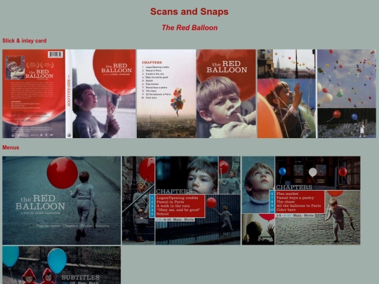 DVDs-RedBalloon screenshot