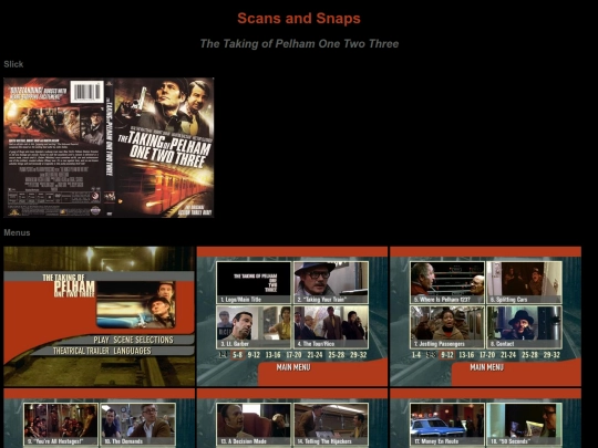 DVDs-TakingofPelham123 screenshot