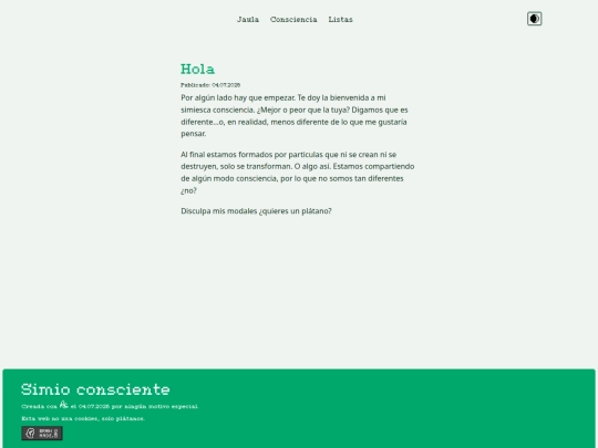 consciencia/2026-07-04-hola screenshot