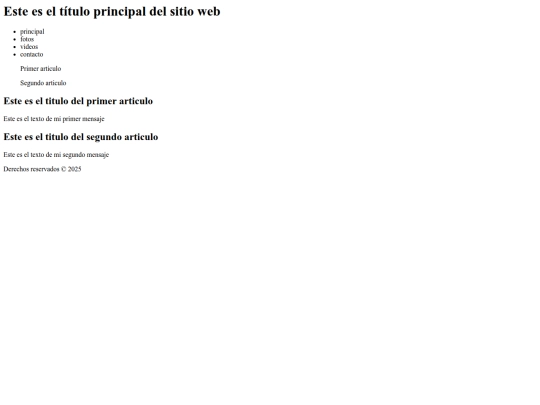 tp1 screenshot