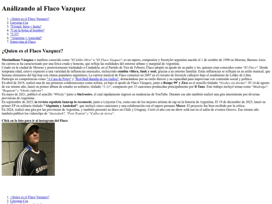 tp2 screenshot