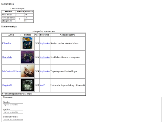 tp3 screenshot