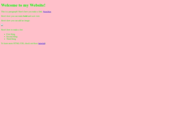 hrvatska screenshot