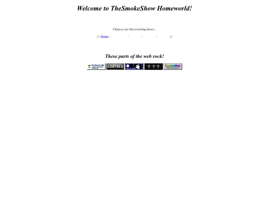 coolPages screenshot