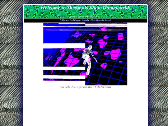 shrines screenshot