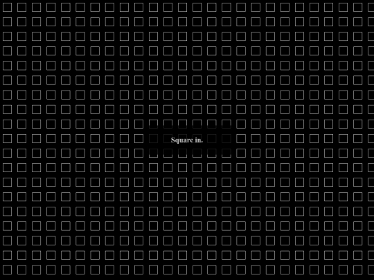 squareIn screenshot