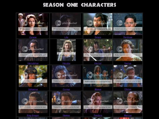 S1/characters screenshot