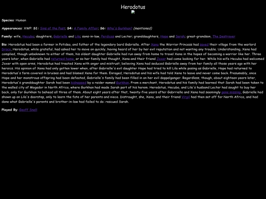S1/herodotus screenshot
