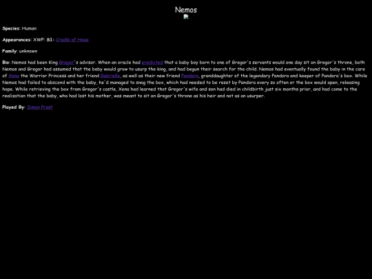S1/nemos screenshot