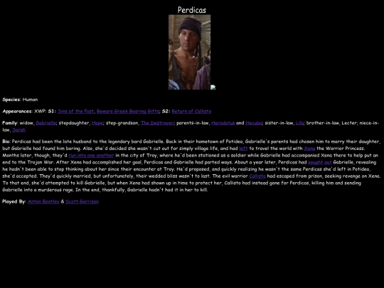 S1/perdicas screenshot