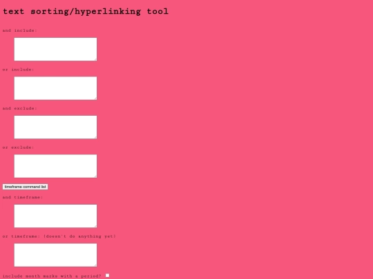 texttool screenshot
