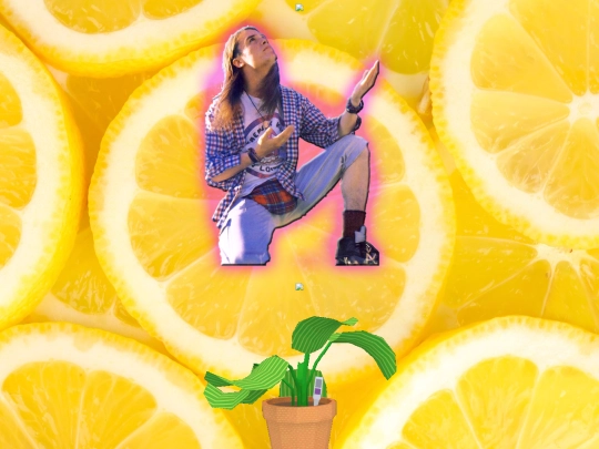 groovy screenshot