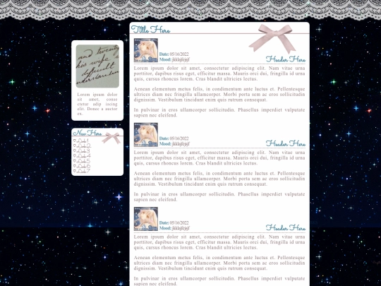 diaryy screenshot