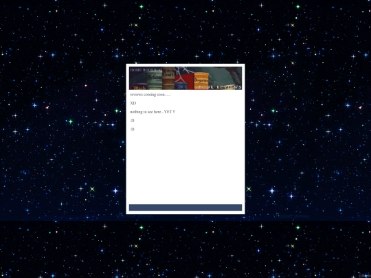 reviews screenshot