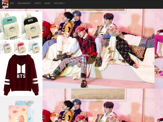 shop screenshot