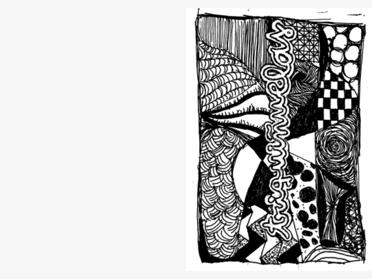 fanzines/triquinuelas/triquinuelas screenshot