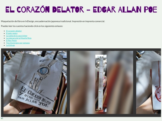 libros/corazondel/corazondel screenshot