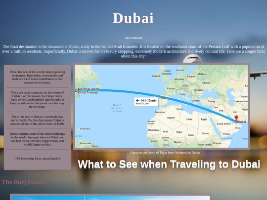project/dubai screenshot