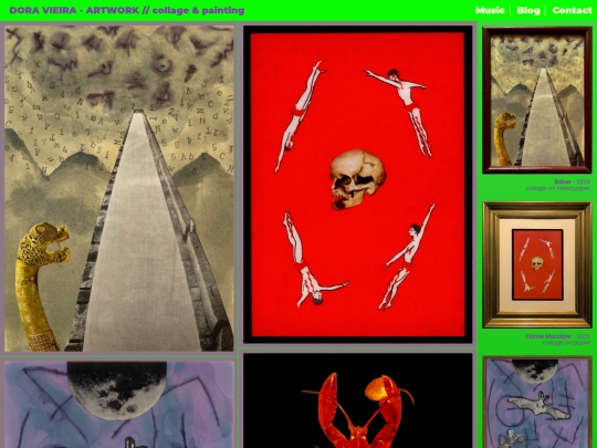 collage screenshot