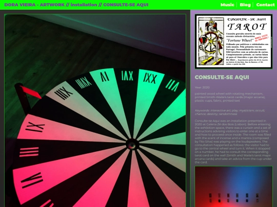 installation-consulteseaqui screenshot