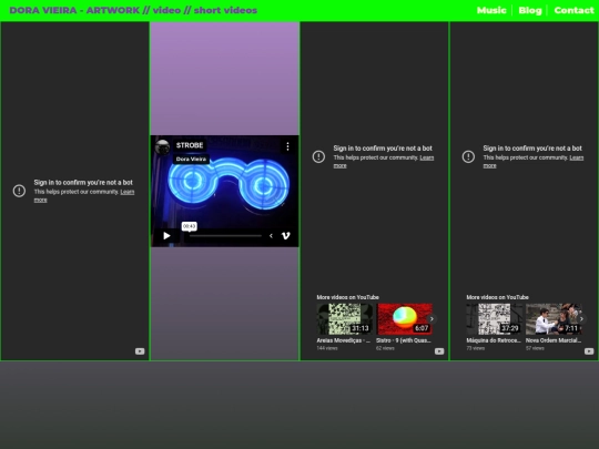 morewhat screenshot