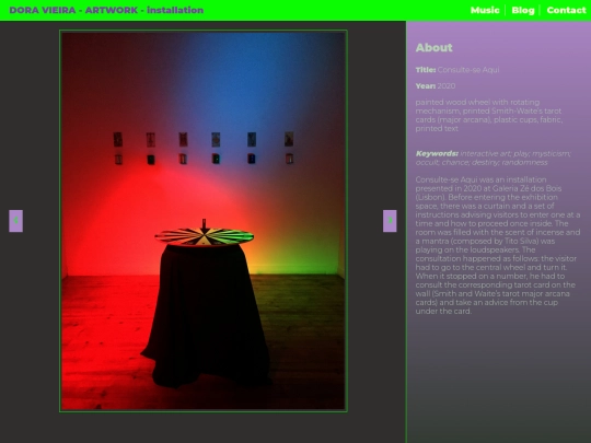 newsite/installation-consulteseaqui screenshot