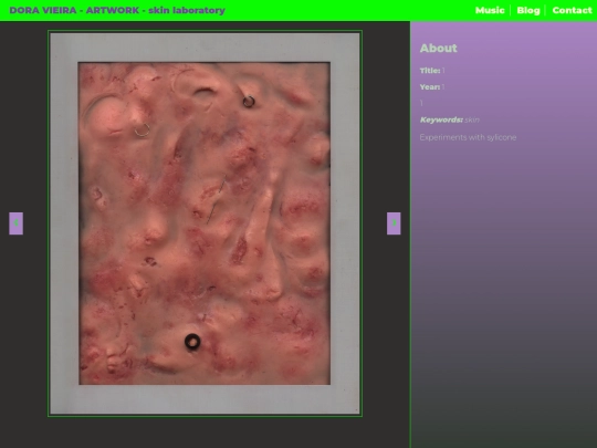 newsite/skinlaboratory screenshot