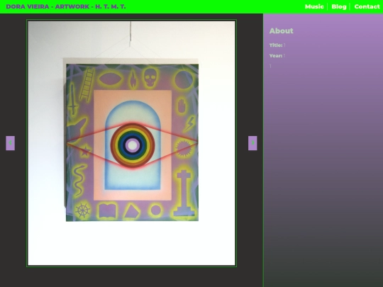 newsite/video-humantransformation screenshot